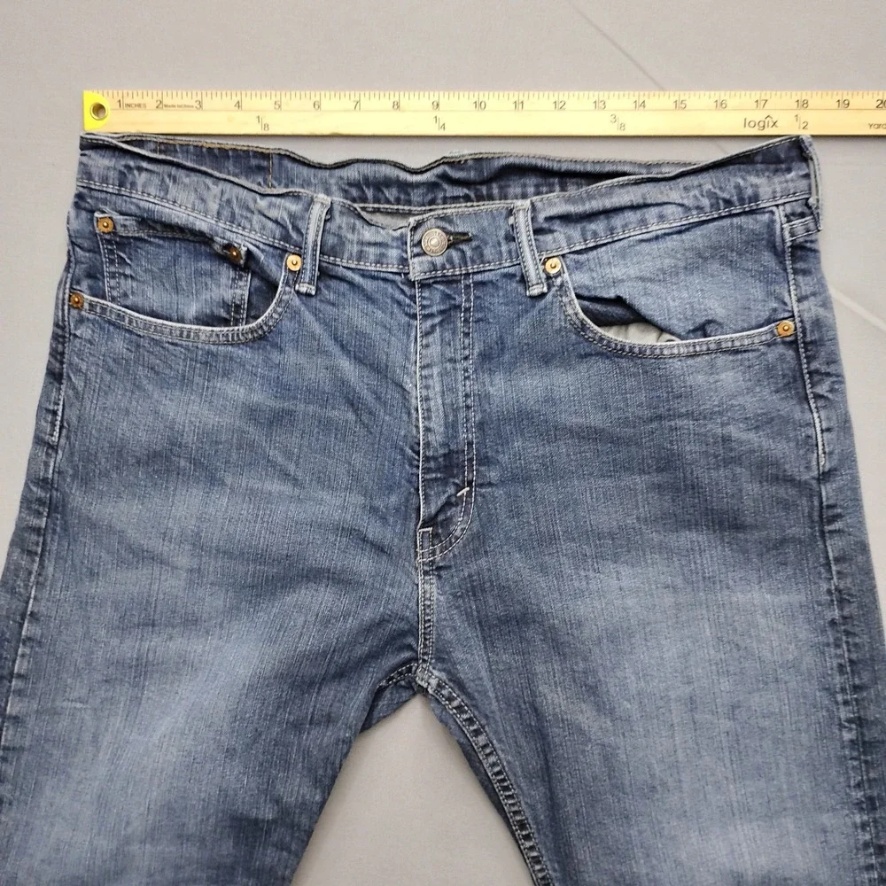 Levis levi 505